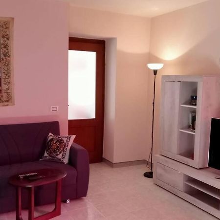 La Casa Nel Bosco, Ma A 2 Passi Dal Centro Διαμέρισμα Rivergaro Εξωτερικό φωτογραφία