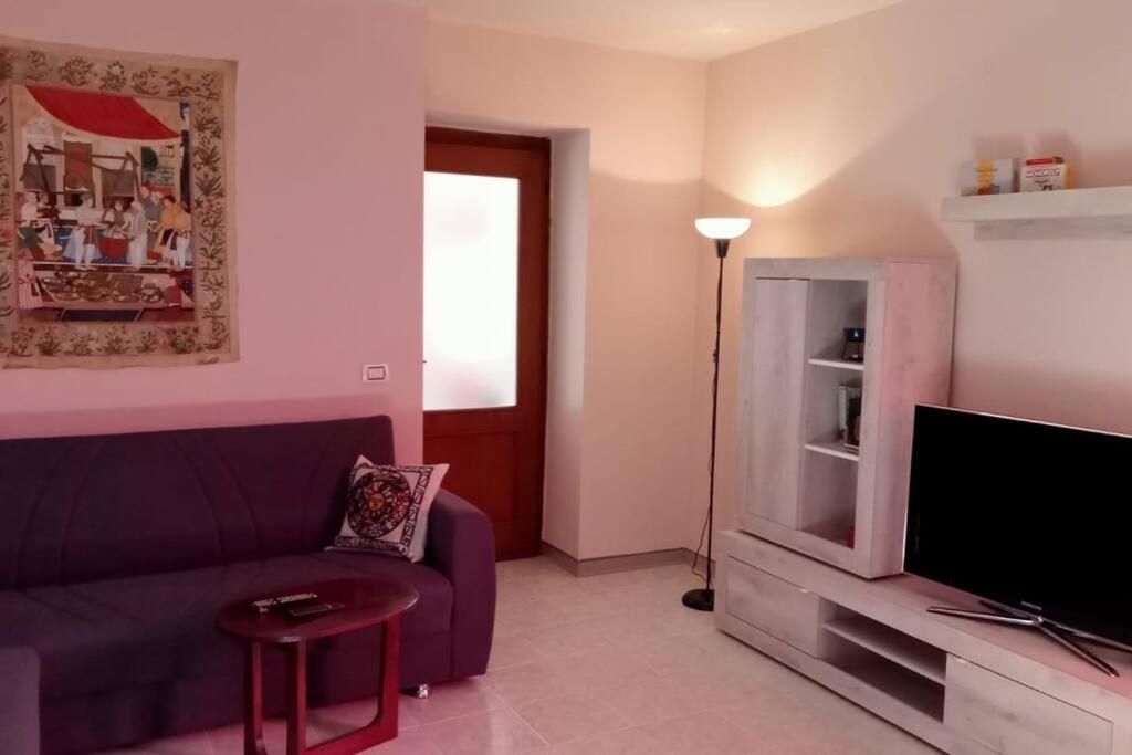 La Casa Nel Bosco, Ma A 2 Passi Dal Centro Διαμέρισμα Rivergaro Εξωτερικό φωτογραφία